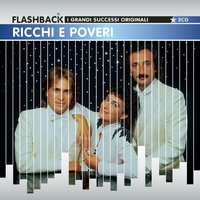 Ricchi E Poveri - Azzurro