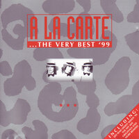 A La Carte - Ring Me Honey