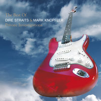 ТОП Чарт песни Your Latest Trick - Dire Straits