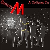 Boney M - Bahama Mama