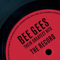 Bee Gees - Secret Love