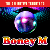 Boney M - Felicidad