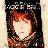 Maggie Reilly - Moonlight Shadow