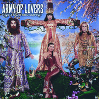 Army Of Lovers - Sexual revolution