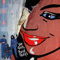 Bad Boys Blue - You're A Woman