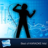 Karaoke - (You Drive Me) Crazy