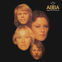 ABBA - Angel Eyes