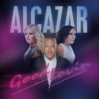 Alcazar - Shine On