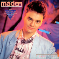 Jean-Pierre Mader - Macumba