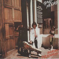 Gary Moore - Parisienne Walkways