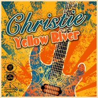 Christie - Yellow river