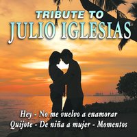 Julio Iglesias - Nathalie