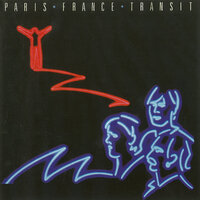 ТОП Чарт песни Paris France - Space & Didier Marouani