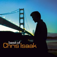 Chris Isaak