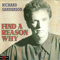 Richard Sanderson